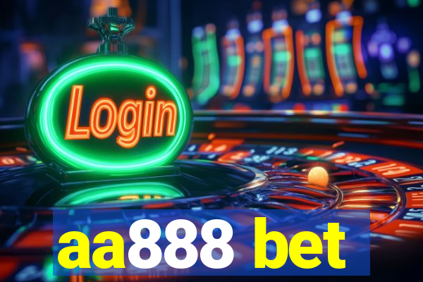 aa888 bet